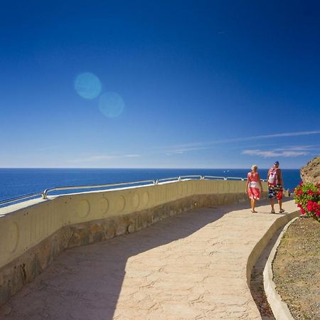 Beachfront Studio Apartment Puerto Rico เปอร์โตริโก ภายนอก รูปภาพ